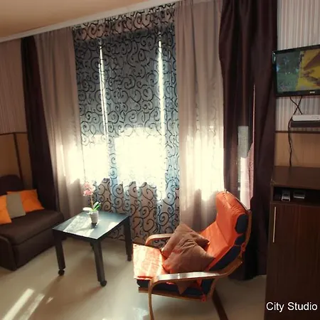 Rent Apartman
