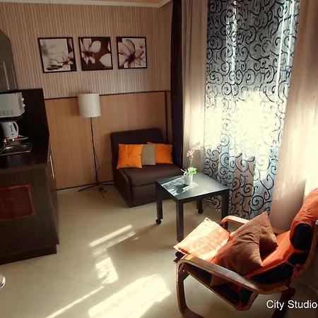 Rent Apartman *
