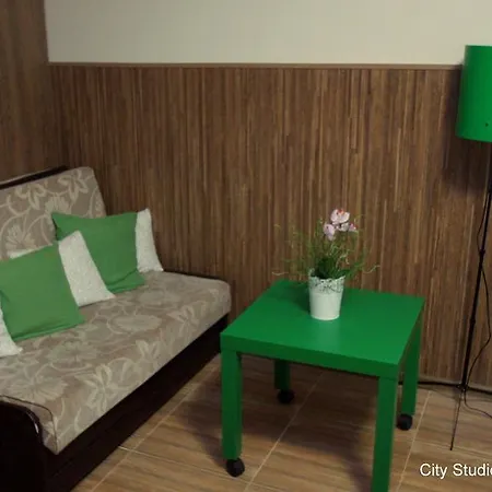 Apartman Rent