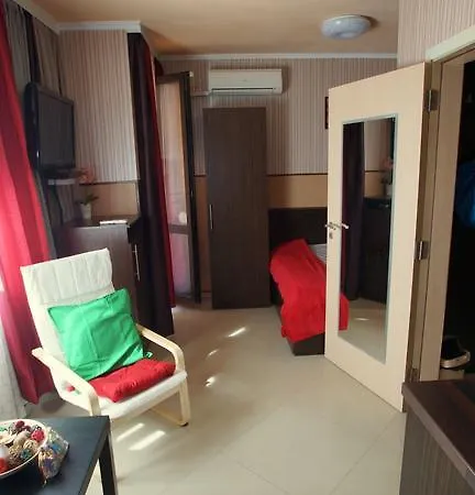 Apartman Rent Várna