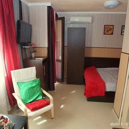 Rent Apartman