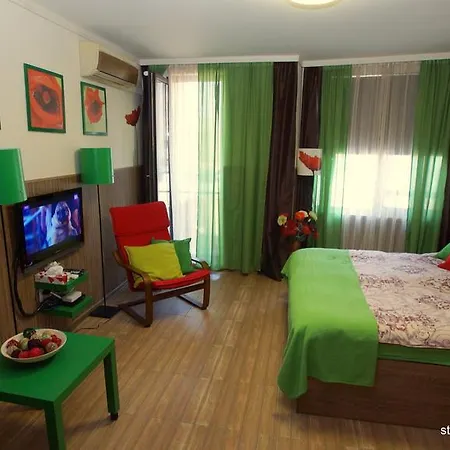 Rent Apartment Varna