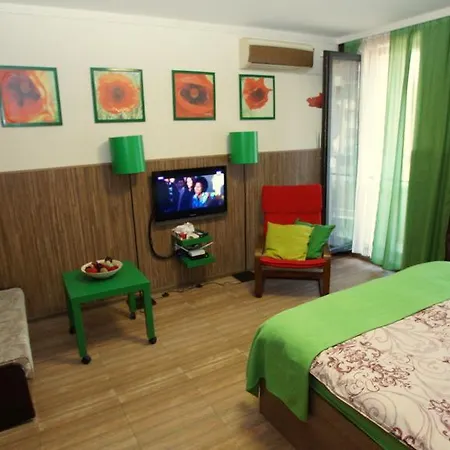Rent Lejlighed