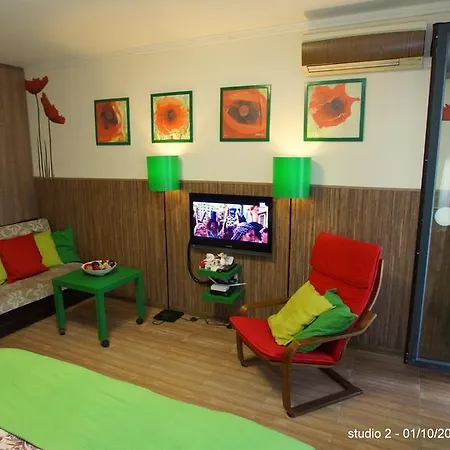Lejlighed Rent Varna