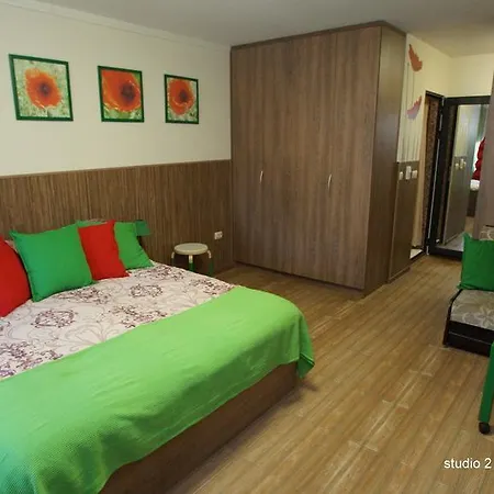 Rent Apartman Várna