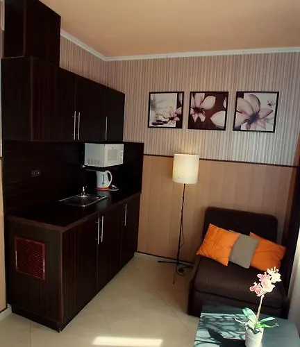 Rent Apartment *