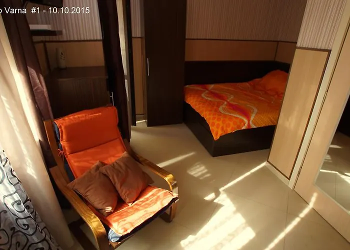 Apartment Rent *