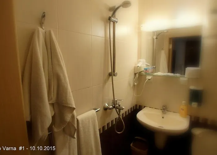 Apartment Rent Varna