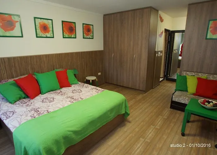 Rent Apartment Varna