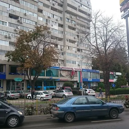 Rent Appartement Varna