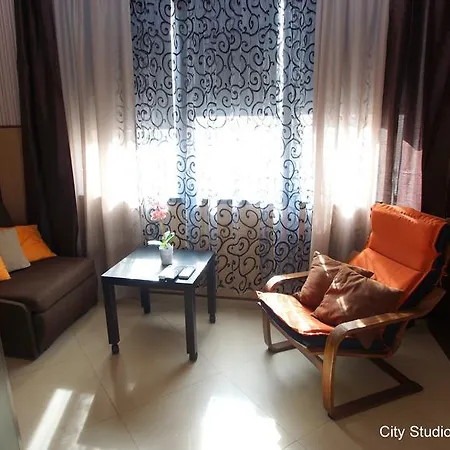 Rent 아파트 바르나