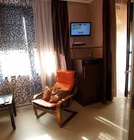 Rent Appartement