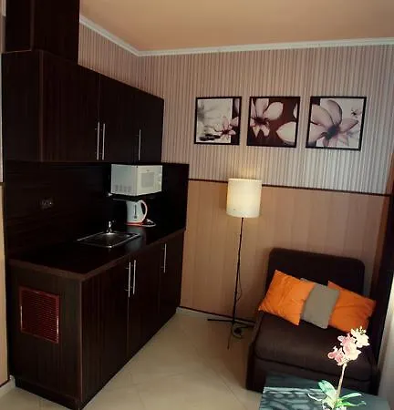 Rent Appartement *