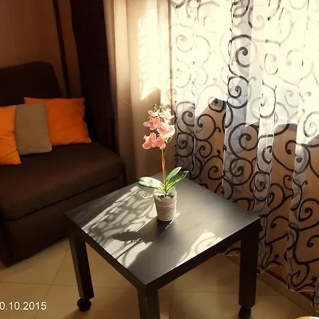 Appartement Rent Varna