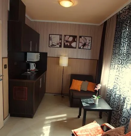Rent Appartement Varna