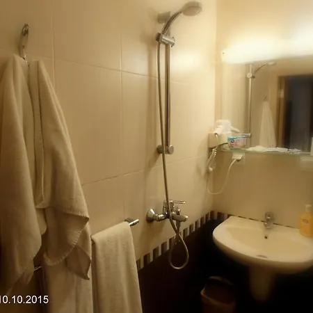 Apartment Rent Varna