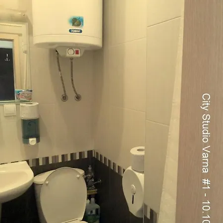 Rent Appartement
