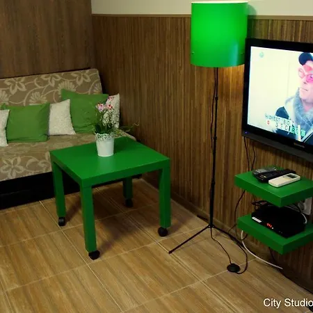 아파트 Rent 바르나