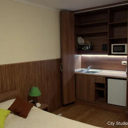 Rent Appartement *