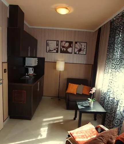 Rent Apartament Warna