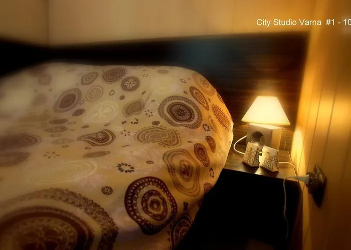 Rent Apartament Warna