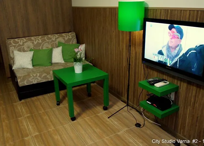 Apartament Rent Warna