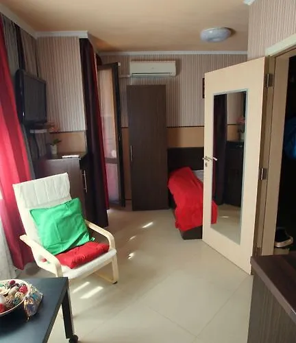 Apartament Rent Warna