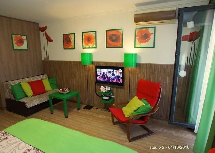 Appartement Rent Varna